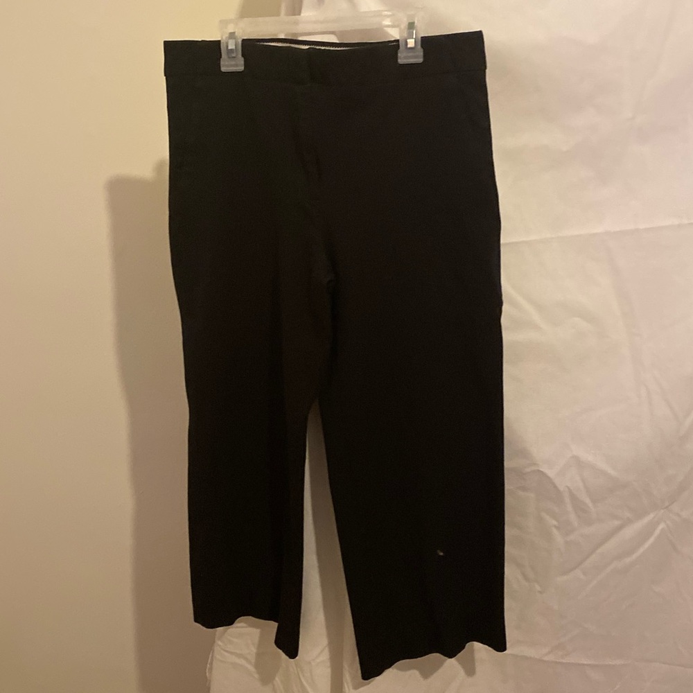 J. Crew pants